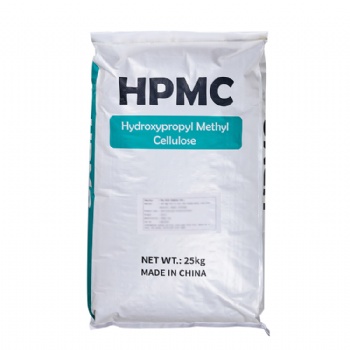 Chemical Auxiliary Agent HPMC Hydroxypropyl Methyl Cellulose For Industrial Grade