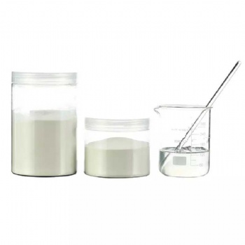 Chemical Auxiliary Agent HPMC Hydroxypropyl Methyl Cellulose For Industrial Grade