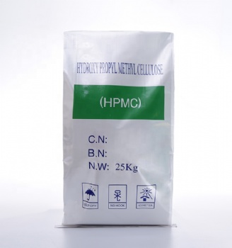 Chemical Auxiliary Agent HPMC Hydroxypropyl Methyl Cellulose For Industrial Grade