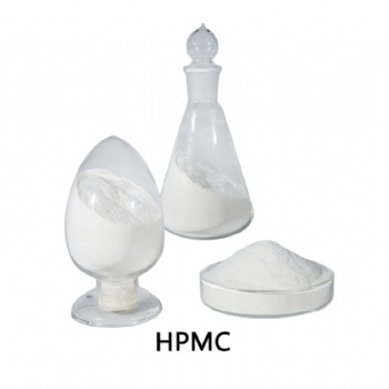 Chemicals Raw Materials Hydroxypropyl Methyl Cellulose HPMC Tile Adhesive