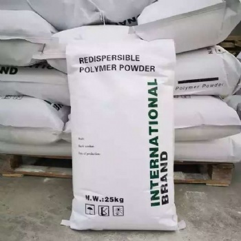 Vae Based Redispersible Polymer Powder